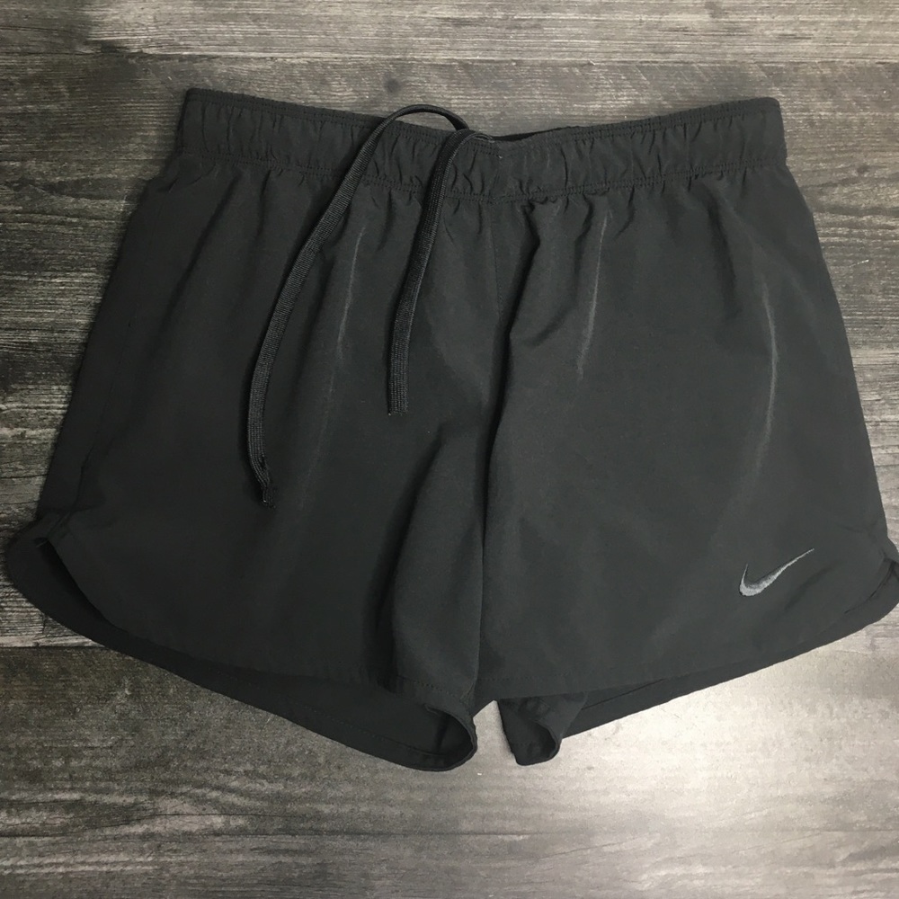 🐙 Nike Dri-Fit Shorts